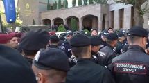 Մտահոգիչ է, որ ձերբակալված անձանց թվում եղել են նաև անչափահասներ. ՄԻՊ