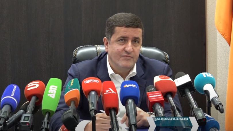 Բարձրացնել ՀԷՑ-ի աշխատողների աշխատավարձը 30 տոկոսով, սակագնի խնդիր է առաջանալու. Դավիթ Ղազինյան