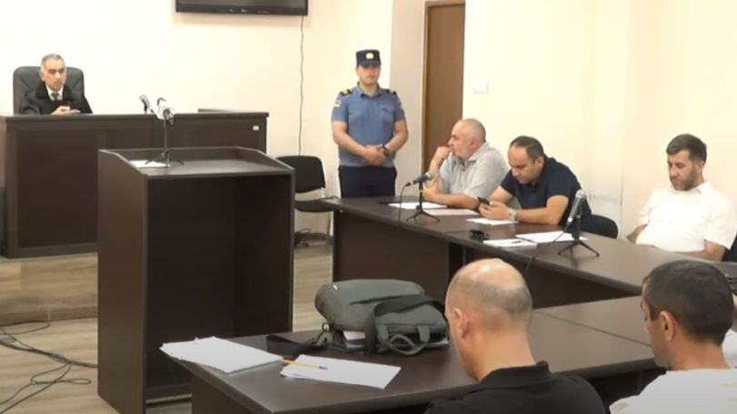Եթե փողերի լվացում է եղել, ապա պետք է շնորհակալություն ասենք, որ երևում է՝ ինչը որտեղ գնաց. Աշոտյանի գործով դատական նիստ