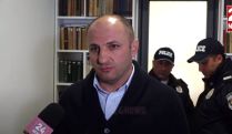 «Այդ ի՞նչ զզվելի արարք է, ինչու իշխանություններին չեն ձայնալսում». Խուզարկություն՝ «Մայր Հայաստանի» Գյումրու գրասենյակում