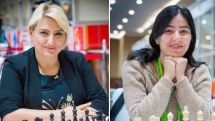 Armenia sends two players to FIDE Women's World Cup