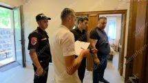 Քաղսի գյուղում գործող հյուրատներից մեկից առևшնգել են օտարերկրացի տղամարդու