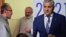 Բեռլինում ամեն կիրակի տեղի կունենան ցույցեր՝ Միքայել և Բագրատ Սրբազանների և Սամվել Կարապետյանի ազատ արձակման պահանջով