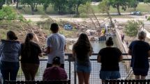 Death toll from Texas floods rises to 82