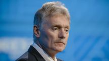 Песков: Россия приветствует прямой диалог между Арменией и Азербайджаном, который проходит сегодня в Абу-Даби