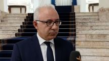 При соблюдении принципов Армения не против делегирования контроля над дорогой через Сюник – Мнацакан Сафарян