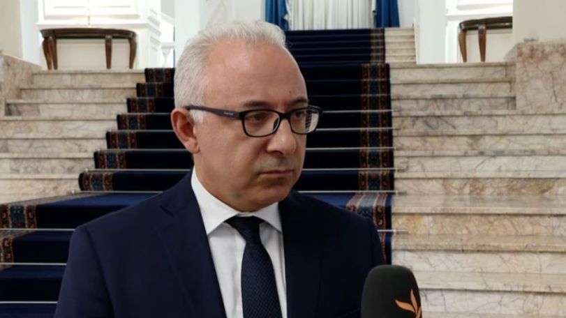 При соблюдении принципов Армения не против делегирования контроля над дорогой через Сюник – Мнацакан Сафарян