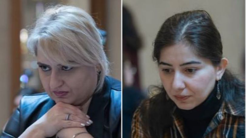 World Chess Cup: Armenian players held to draws in second round