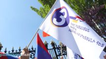 «Ուժեղ Հայաստան»-ի վստահված անձի նկատմամբ նախաձեռնվել է քրեական վարույթ․ ՔԿ