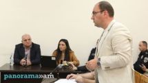 Khachik Galstyan's house arrest linked to June elections, lawyer claims