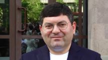 Ի՞նչ է փոխվել իմ կյանքում, որ ընդդիմությանը չաջակցեմ, շարունակելու եմ իմ ակտիվ ընդդիմադիր կեցվածքը․ Դավիթ Համբարձումյան