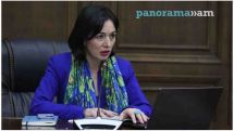 Դժոխային, հակամանկավարժական, հակաերեխա, հակակրթական ռազմավարության փաստերով Ժաննա Անդրեասյանը պիտի հրաժարական տա