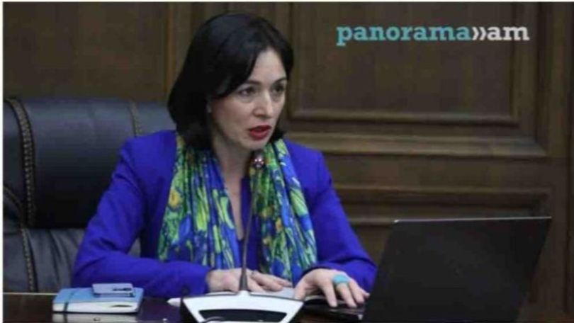 Շուտով կհայտարարենք Ժաննա Անդրեասյանի հրաժարականը պահանջելու բողոքի ակցիայի մասին. Դեմոյան