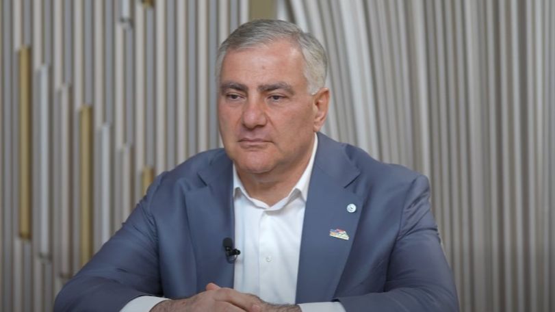 Միակողմանի զիջումներ են անելու, այս մարդիկ չեն հանգստացել․ Սամվել Կարապետյան