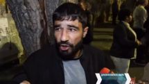 Նիկոլականների տեռորիստն եմ․ քաղաքացի