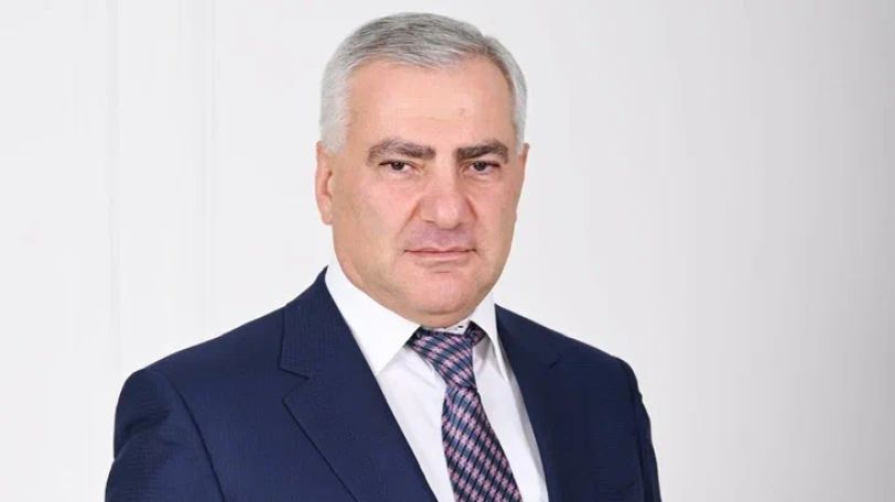Самвел Карапетян: Никогда не откажусь от своих принципов и ценностей