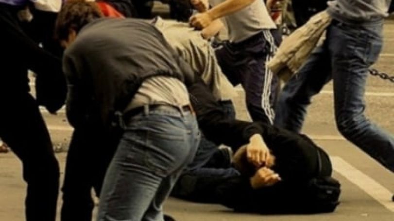 Armenian schoolboy hospitalized after classroom fight discharged, case under investigation