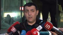 Արշակ Սրբազանն այս ամենին հումորով է վերաբերվում, եթե ոչ՝ հեգնանքով․ Սերգեյ Հարությունյան