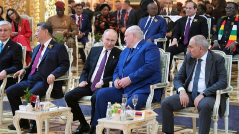 Песков: Москва сожалеет о решении Никола Пашиняна не приезжать на заседание ЕАЭС в Минске