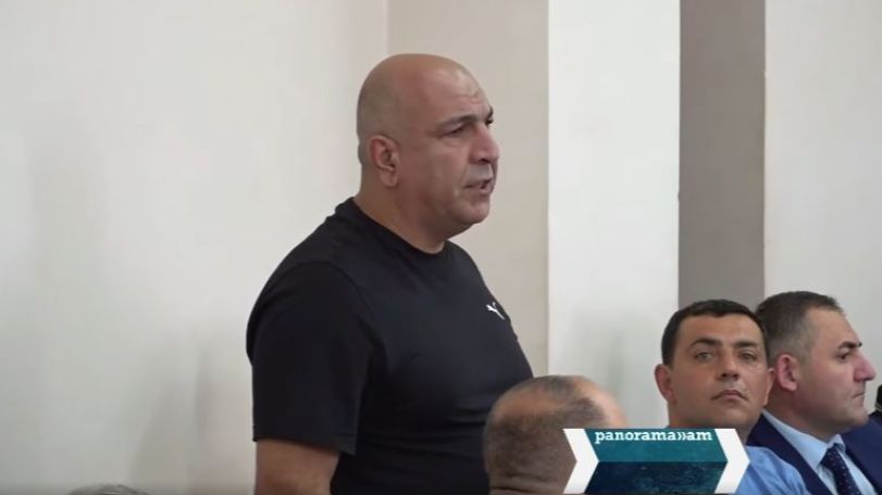 Чахалян: После заседания суда 4 декабря провокации со стороны режима приняли беспрецедентный характер