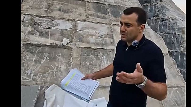 Ցեղասպանության զոհերի հուշահամալիրի հիմնանորոգումը հիմնավորված չէ, դա պարզապես հերթական թալանի ծրագիր է. Չախոյան