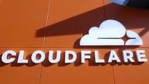 Websites not working amid technical problem at Cloudflare