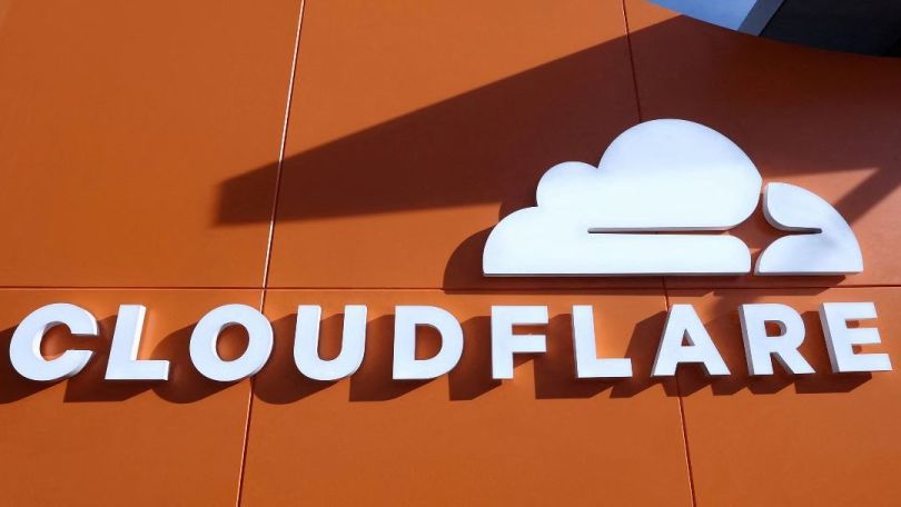 Websites not working amid technical problem at Cloudflare