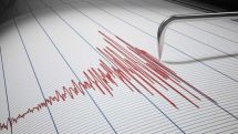 Երկրաշարժ՝ Վրաստանում