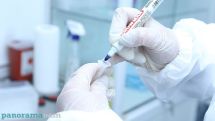 Armenia reports 70 Covid cases in two weeks