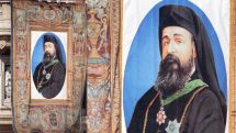 Решение Папы Римского: мученик Геноцида армян блаженный Игнатиус Малоян будет канонизирован