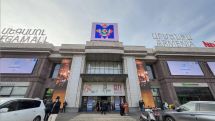 Հայաստանում հայտնի պարային ստուդիաներից մեկի աշխատակցուհիները «Մեգամոլ»-ից գողություն են կատարել