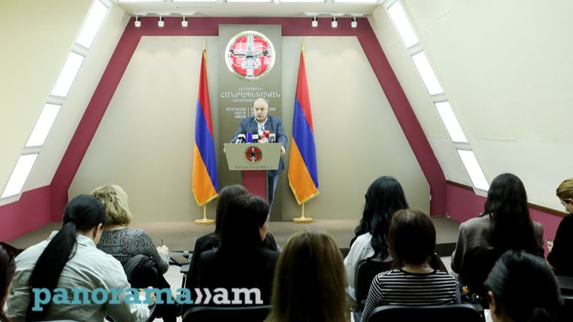 Իմպիչմենտի նախաձեռնության նպատակն է՝ ընդդիմությունը մեկ անգամ ևս փորձի միավորել իր ջանքերը. Հարությունյան