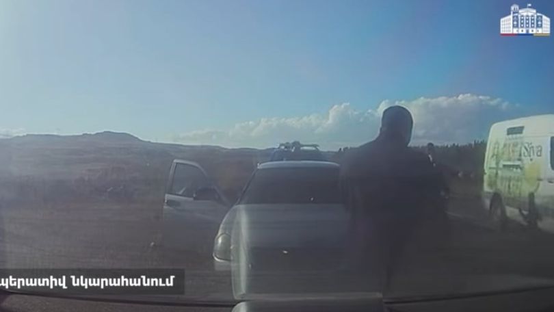Կանխվեց ծանր հանցագործություն, Սևանի երկու բնակիչներ ձերբակալվել են