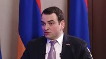Այս իշխանությունը ժողովրդին միայն հույս է վաճառել․ Նարեկ Կարապետյան