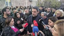 Սա աբսուրդ է, քաղաքական հետապնդում ․ Սամվել Կարապետյանի պաշտպան