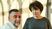 Ruben Vardanyan's life a testament to his belief in a better world, wife says