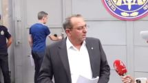 Գնալու ենք մինչև միջազգային դատարան,բոլորը ներողություն են խնդրելու․ Արծվիկ Մինասյան