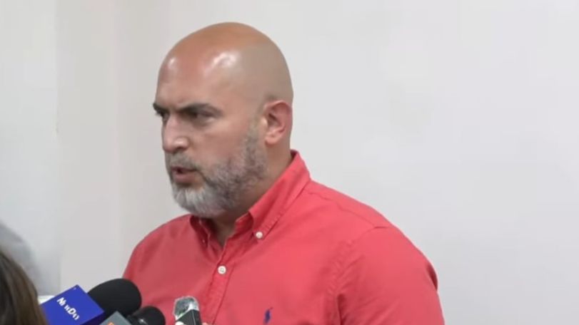 «Գնա՛»․ Աշոտյանի ասելիքը՝ Փաշինյանին