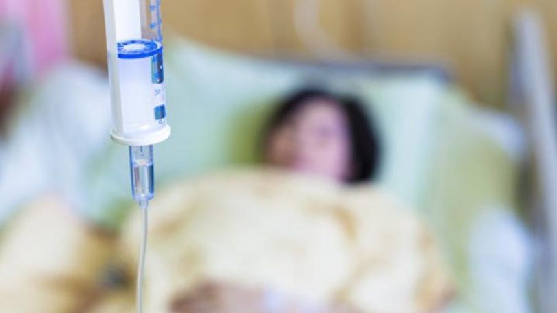 Mass food poisoning reported in Armenian town