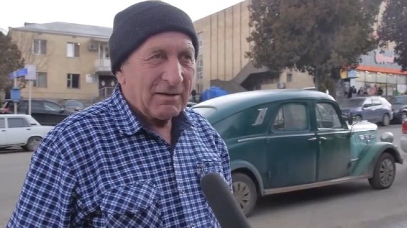 «Մի շնորքին ղեկավար ա մեզ պետք, սա լավը չի»․ ինչպիսի՞ ղեկավար են ուզում տավուշցիները