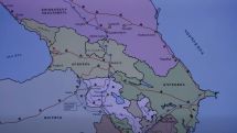 TRIPP-ը հակասության մեջ մտավ «խաղաղության խաչմերուկ» գաղափարի հետ․ Ռոբերտ Քոչարյան