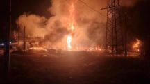 MP: Families of Stepanakert fuel depot blast victims still seeking answers two years on