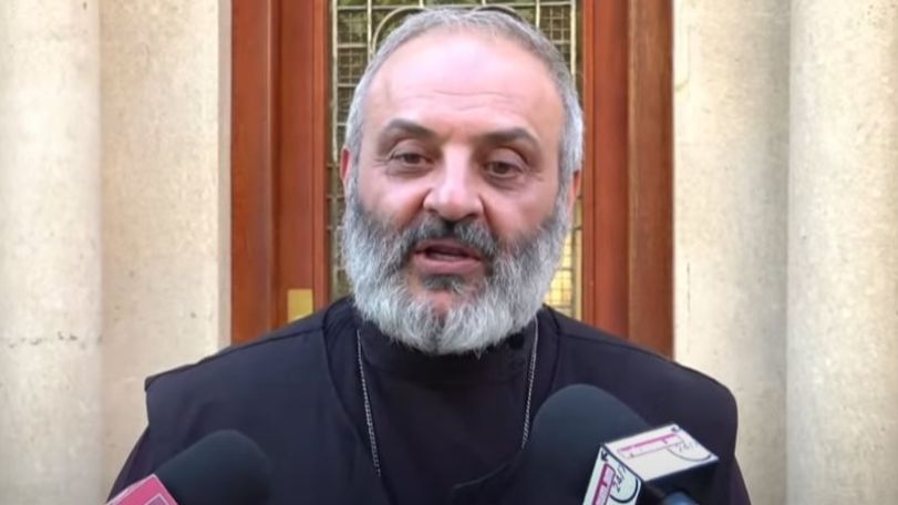 Այս հալածանքների շղթան կապված էայսօր Թուրքիայում գտնվող անձի վախերով․ Բագրատ Սրբազան