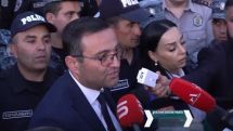 Դատարանը հեռացել է խորհրդակցական սենյակ. ակտի հրապարակման ժամի վերաբերյալ դեռ որևէ տեղեկատվություն չունենք․ փաստաբան