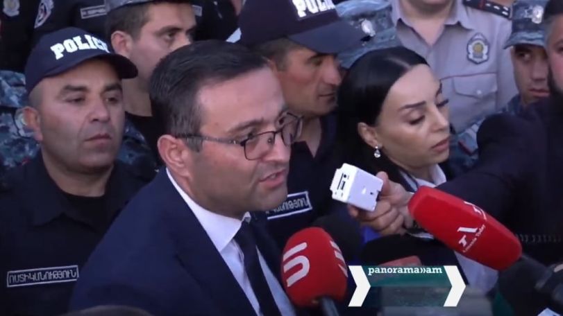 Դատարանը հեռացել է խորհրդակցական սենյակ. ակտի հրապարակման ժամի վերաբերյալ դեռ որևէ տեղեկատվություն չունենք․ փաստաբան