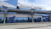 На борту российского самолета загорелся пауэрбанк