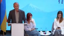 Եթե գնեին ՀՕՊ համակարգեր, 100 % վստահությամբ ասում եմ՝ «բայրաքթար»-ների հարցը կլուծվեր և պատերազմն այլ կերպ կավարտվեր․ Ռոբերտ Քոչարյան