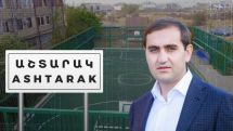 Աշտարակի ավագանու անդամի ղեկավարած ընկերությունը 966 մլն դրամի պայմանագրեր է կնքել համայնքի հետ․ «Հետք»
