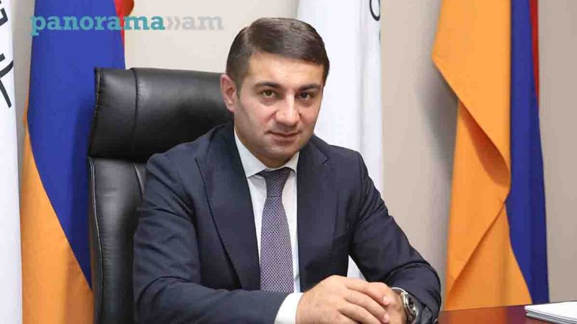 Կա առաջարկ ու լուծման տարբերակ, քաղաքացիների կյանքը բարելավելու հստակ եղանակ, սակայն իշխանությունը չի կատարում. Նաիրի Սարգսյան
