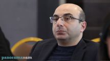 Ալիևը, ցմահ ազատազրկման դատավճիռների համար, օրացուցային բոլոր օրերից դիտմամբ ընտրեց «Զայեդի» ստացման հաջորդ օրը. Վահե Հովհաննիսյան
